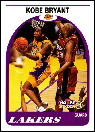150 Kobe Bryant